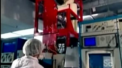 How It's Made Fiber Optics