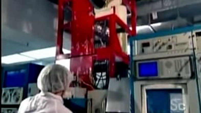How It's Made Fiber Optics