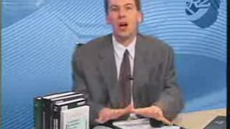 Capítulo #1 - Aula #2 Princípios Constitucionais