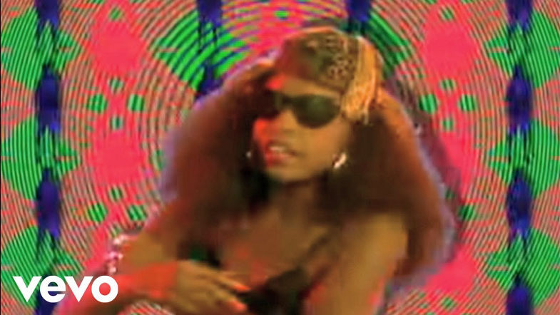 Technotronic - Pump Up The Jam