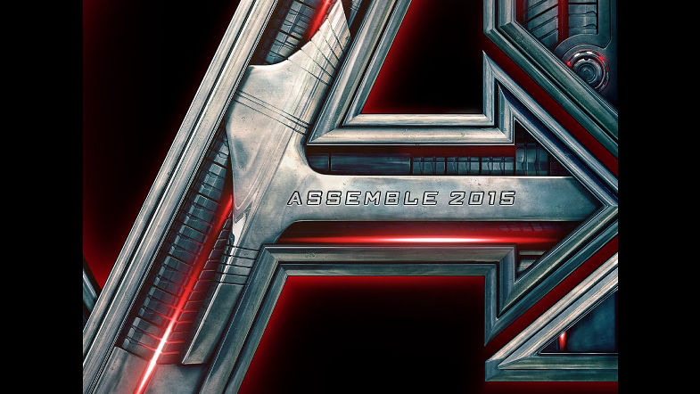 Marvel's "Avengers: Age of Ultron" - Teaser Trailer (OFFICIAL)