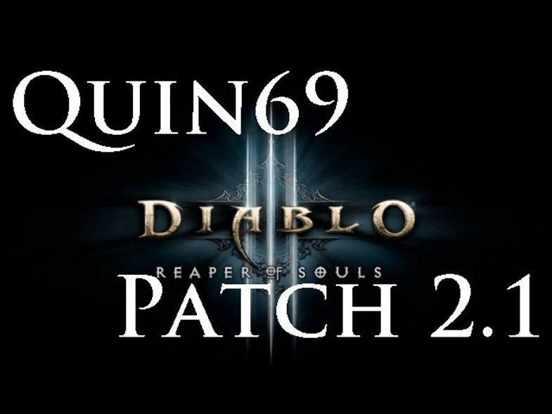 Strongest Monk Build GR37+ Diablo 3 (New 2.1)