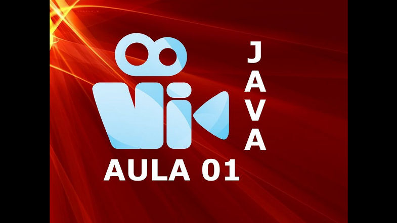 Como programar em Java para Iniciantes Aula 0001