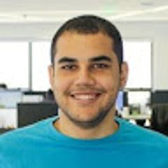 User badge image