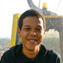 User badge image