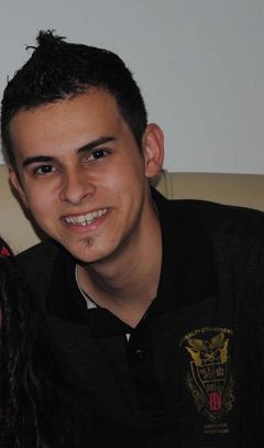 Profile picture