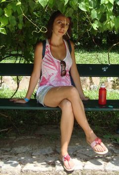 Profile picture